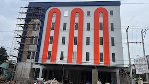 Unclassified image, 3 of 11, button - Nadya Hotel (Boyolali)