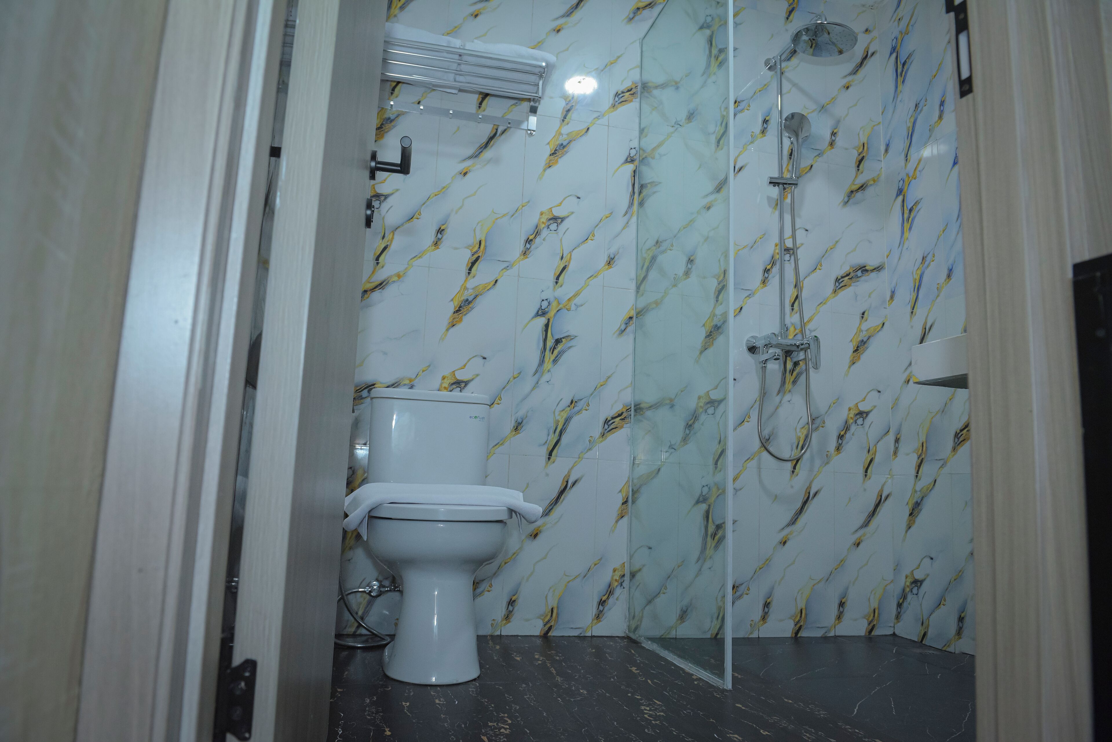 Executive Room | Bathroom | Towels