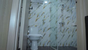 Executive Room | Bathroom | Towels
