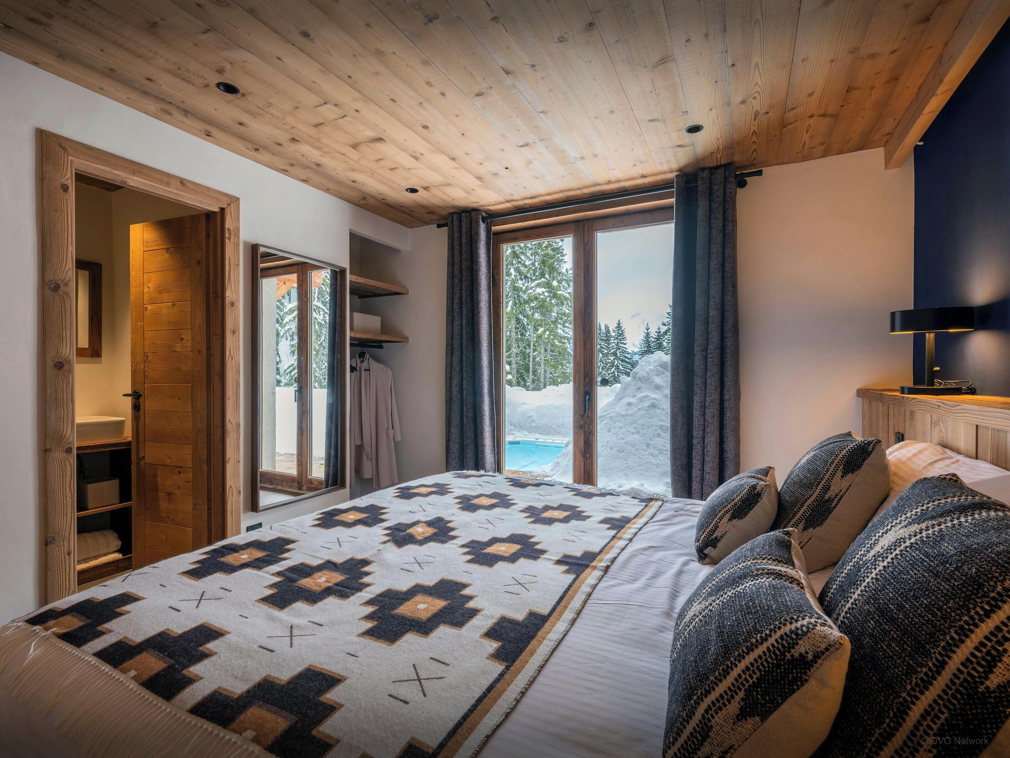 5 Schlafzimmer, Bügeleisen/Bügelbrett, WLAN, Bettwäsche