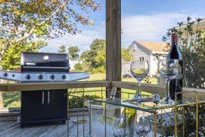 Property grounds - Peaceful 5BR Deltaville Stay | Private Dock (Deltaville)