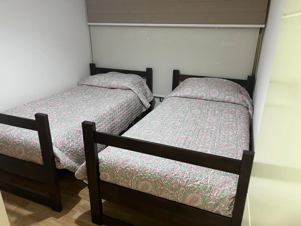 Bügeleisen/Bügelbrett, WLAN, Bettwäsche