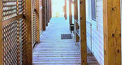 Cozy Church Hill Apt.