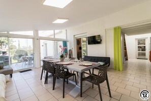 Dining - House Venitia T5 - AUSSONNE (AUSSONNE)