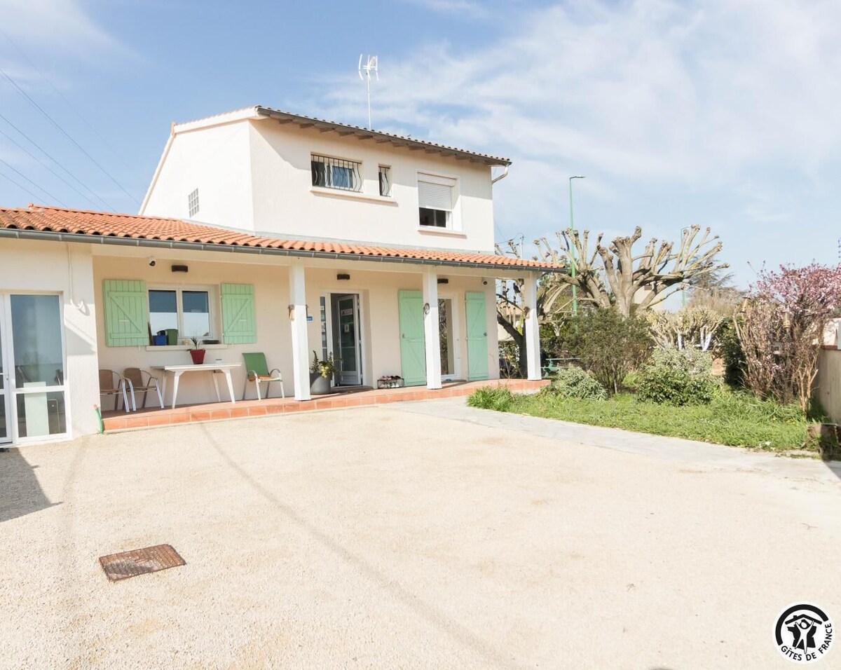 Image de profil de l’hôte