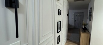 Home Run Stay- Quiet 3-bedroom house in welcoming Smyrna near Truist Park & DT