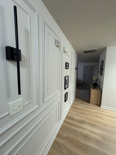 Home Run Stay- Quiet 3-bedroom house in welcoming Smyrna near Truist Park & DT