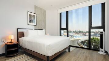 Appartement, 2 chambres