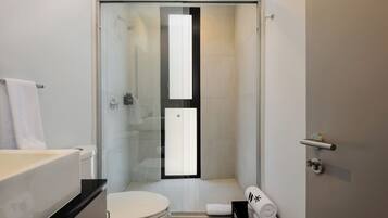Appartement, 3 chambres (313G) | Salle de bain