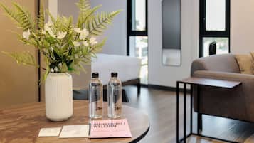 Apartment (LB) | Dining room