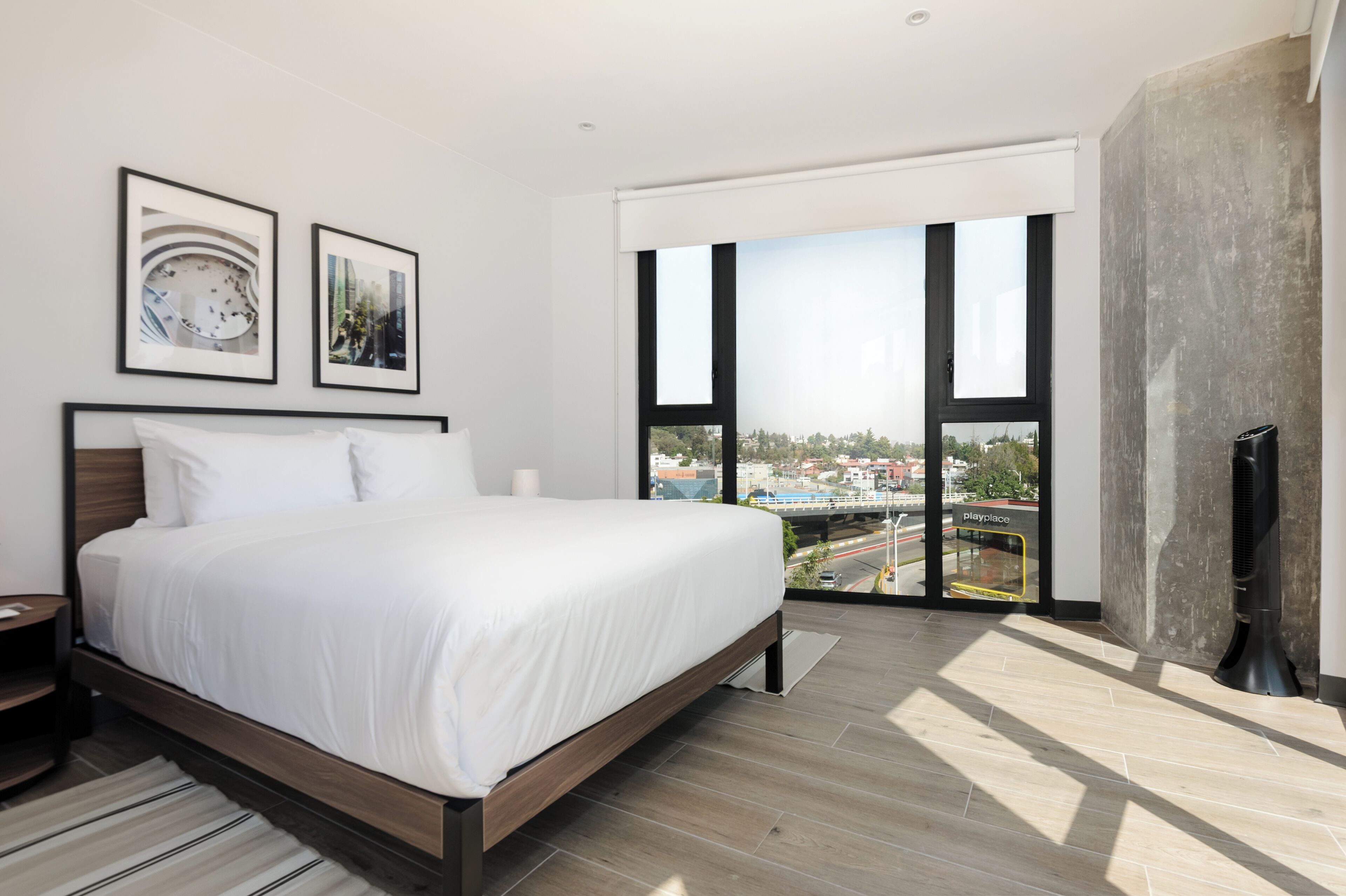 Interlomas 2BR2 | Iron/ironing board, free WiFi