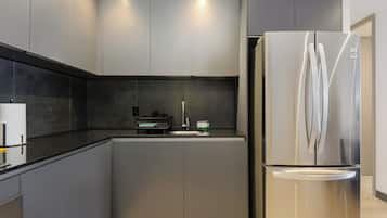 Apartment, 3Â Schlafzimmer (313G) | Eigene KĂŒche