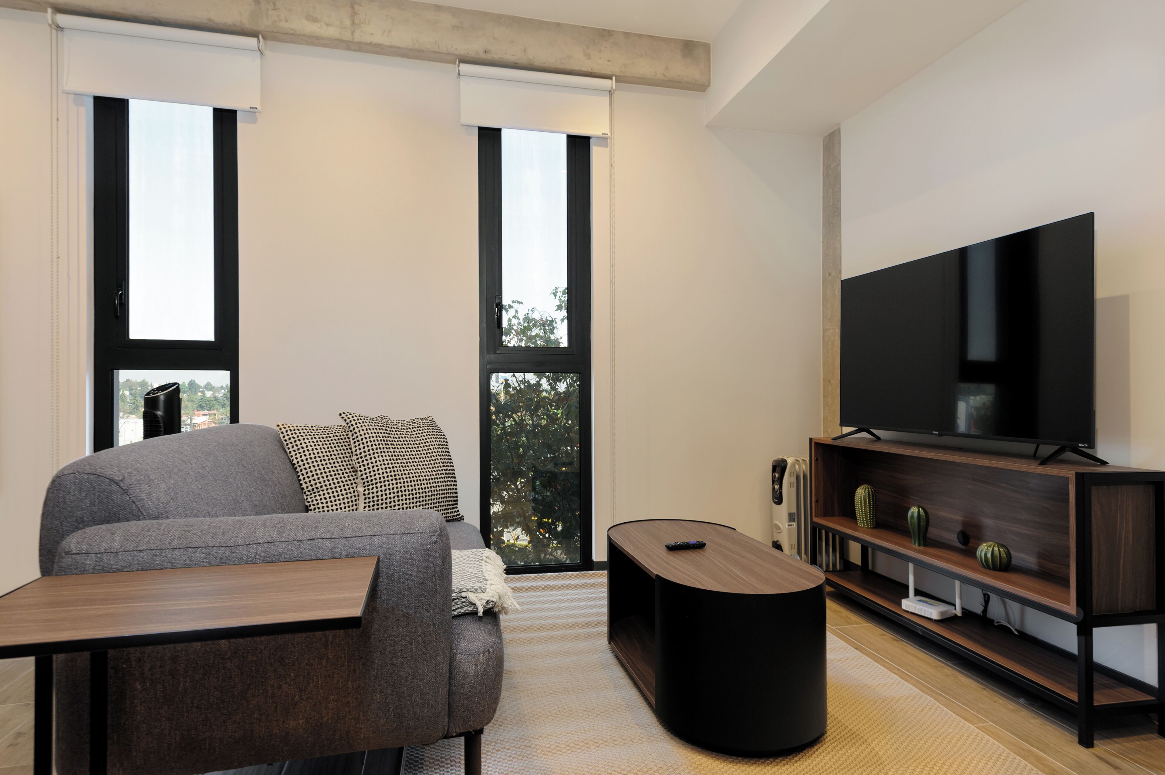 Apartment (LB) | Living area