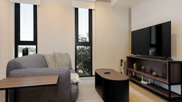 Apartment (LB) | Living area