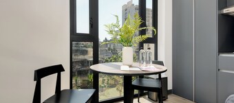 Interlomas by Wynwood House