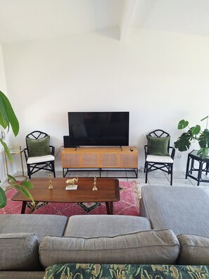 Smart TV