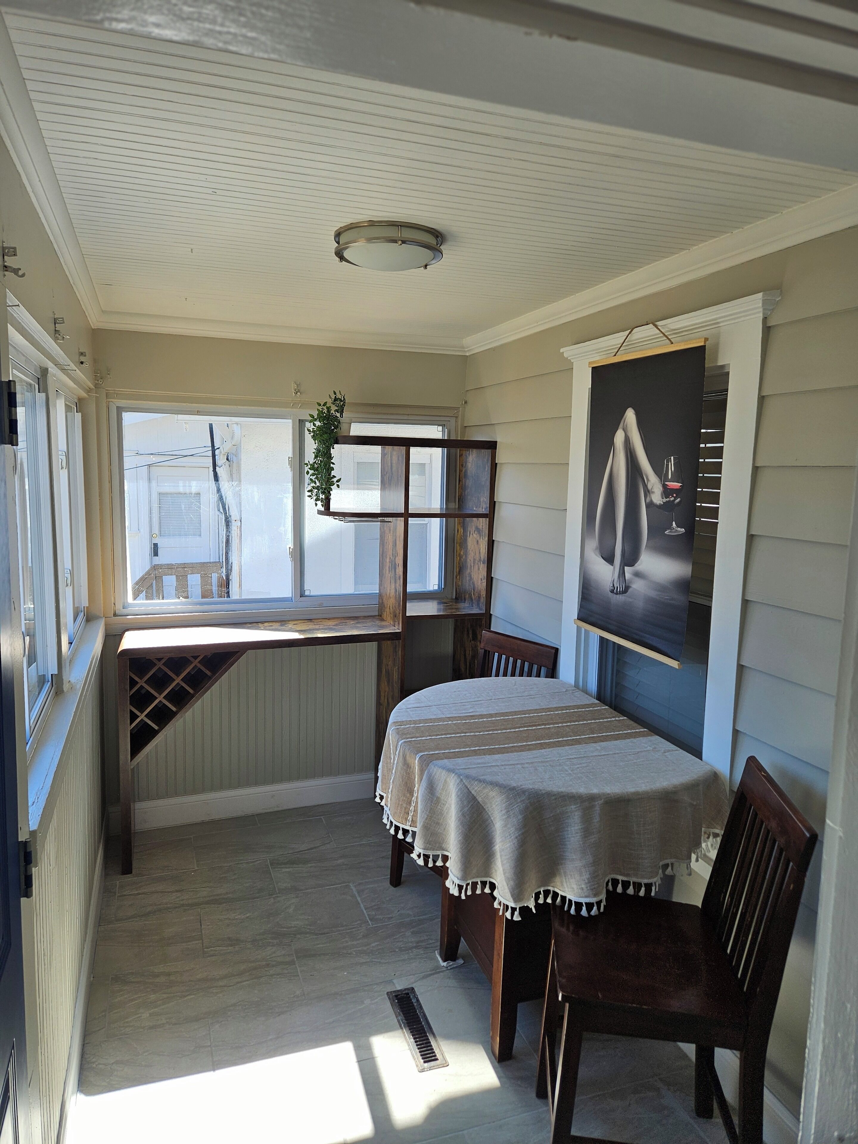 Intérieur