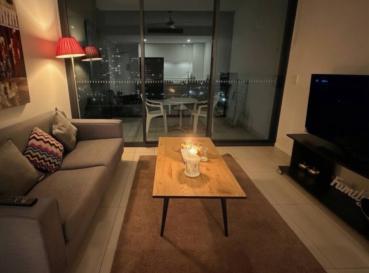 TV