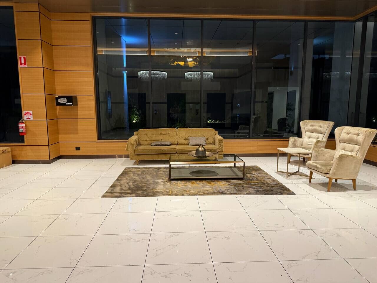 Intérieur