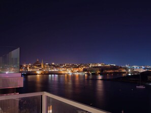 Apartment (4 Bedrooms) | View from property - Spacious Private Apartment With Sunny Balcony (Sliema)