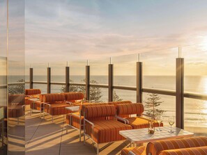 Restaurant - Avani Mooloolaba Beach Hotel (Mooloolaba)