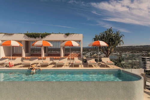 Avani Mooloolaba Beach Hotel