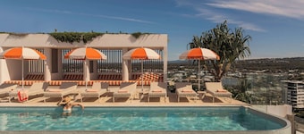 Avani Mooloolaba Beach Hotel