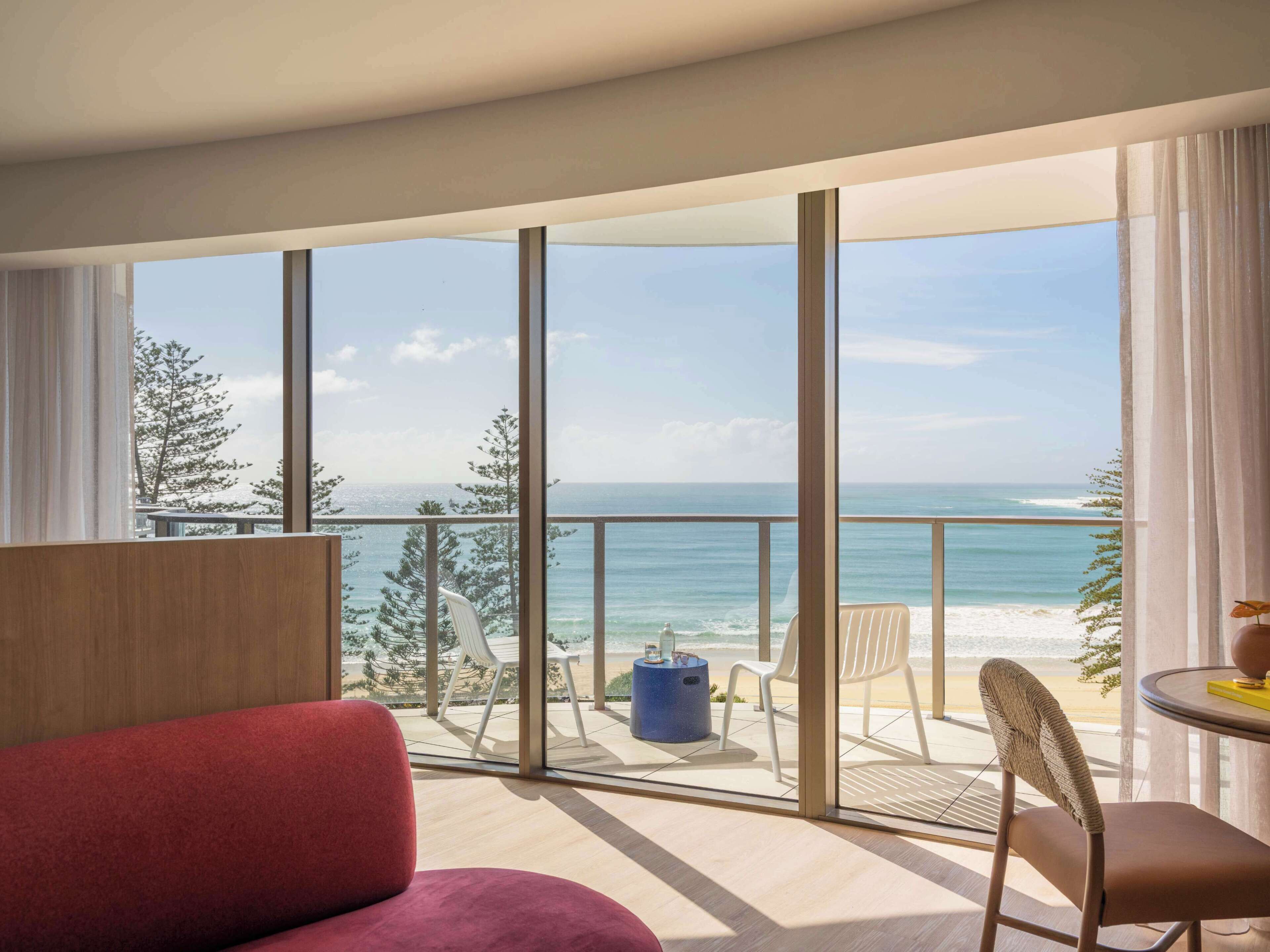 Suite (Ocean)
