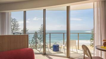 Suite (Ocean)