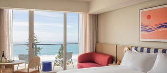 Avani Mooloolaba Beach Hotel