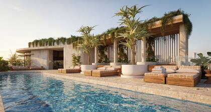 Avani Mooloolaba Beach Hotel