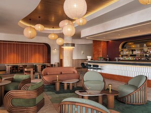 Restaurant - Avani Mooloolaba Beach Hotel (Mooloolaba)
