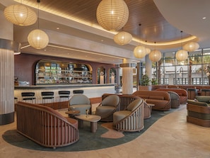 Lobby - Avani Mooloolaba Beach Hotel (Mooloolaba)
