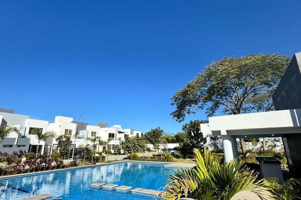 Residencia Zafiro 30 Puerto Vallarta - Valle de Banderas