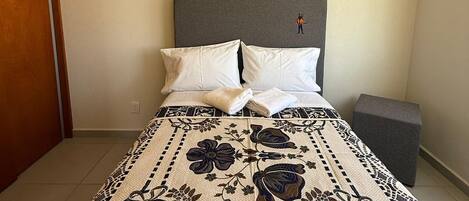 Family House, Pool View