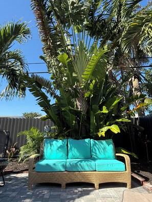Terrass/Patio