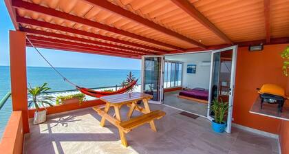 Punta Malibu Rooftop