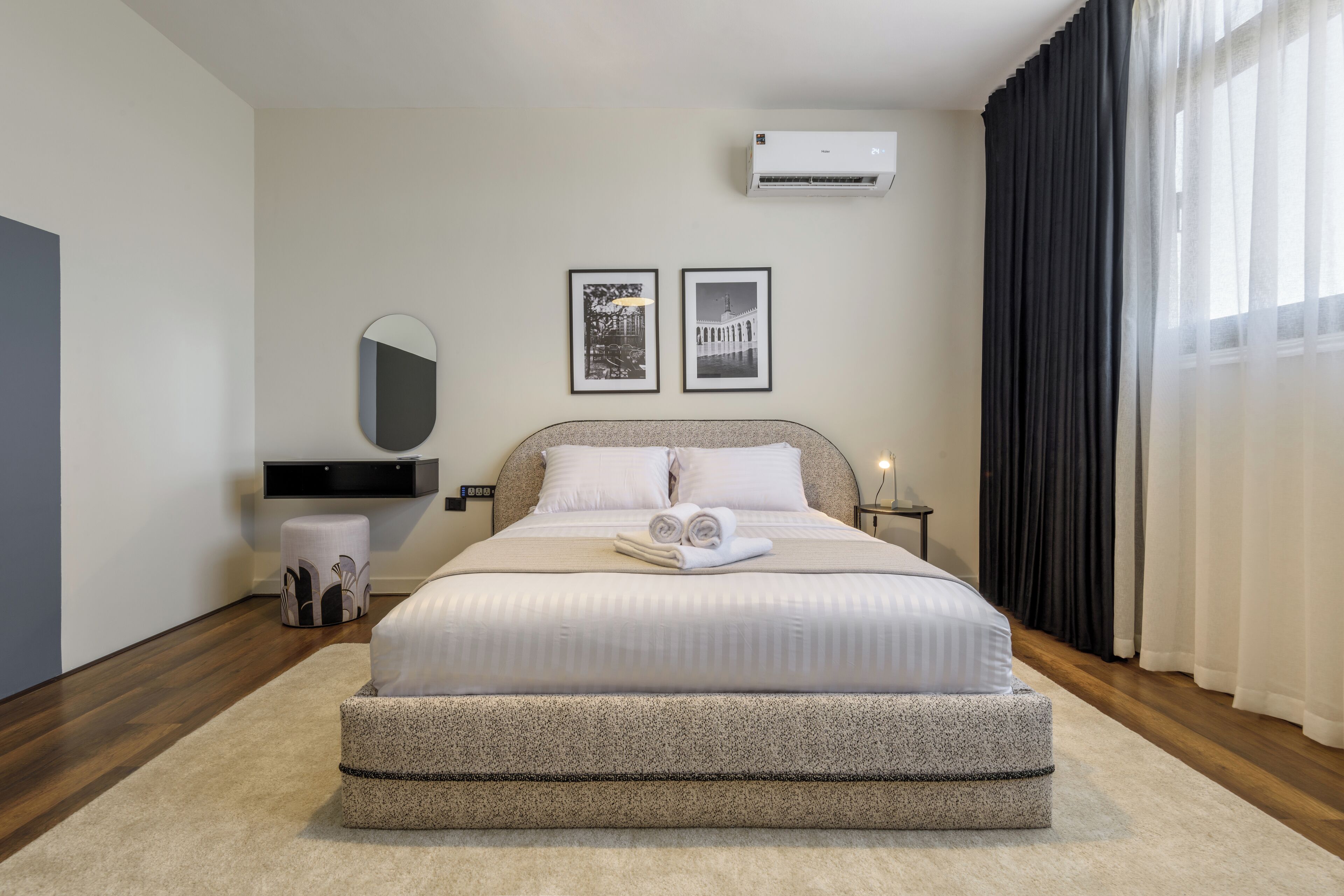 3 Schlafzimmer, Bügeleisen/Bügelbrett, WLAN, Bettwäsche