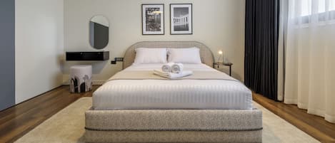 3 Schlafzimmer, Bügeleisen/Bügelbrett, WLAN, Bettwäsche
