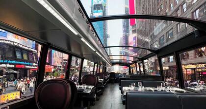 Queens 3-Bedroom Home - The Hideaway