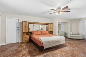 6 habitaciones, wifi y ropa de cama 