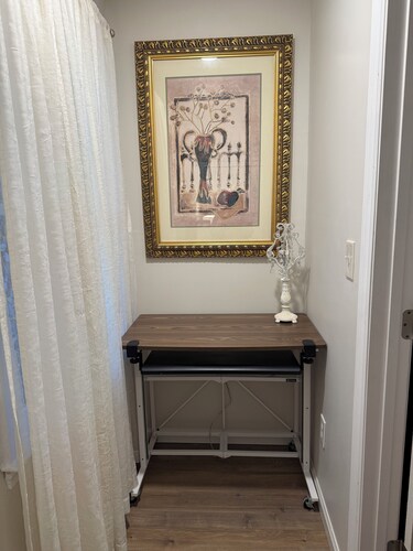 Beautiful 2-bedroom house with AC in charming Piedmont