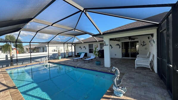 Unclassified image, 1 of 57, button - Vrbo Property (Cape Coral)