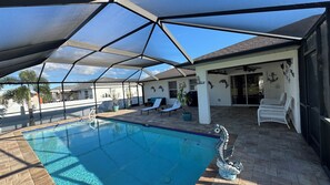 Unclassified image, 3 of 57, button - Vrbo Property (Cape Coral)