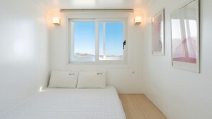 Basic Room, 1 Bedroom (Room 201 (Hinoki Spa/Private BBQ))