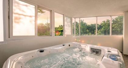 Gyeongju Breeze Spa Pension