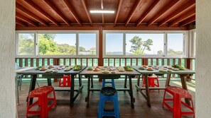 Basic Room, 1 Bedroom (Room 101 (Hinoki Spa/Private BBQ))