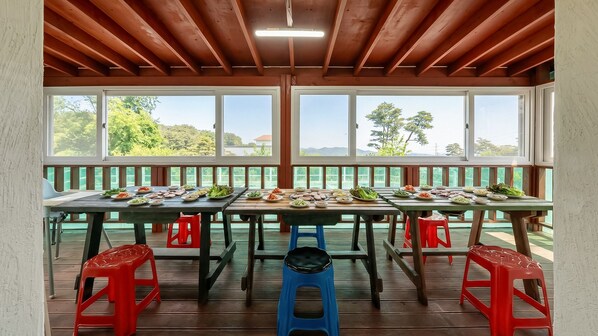 Basic Room, 1 Bedroom (Room 101 (Hinoki Spa/Private BBQ))