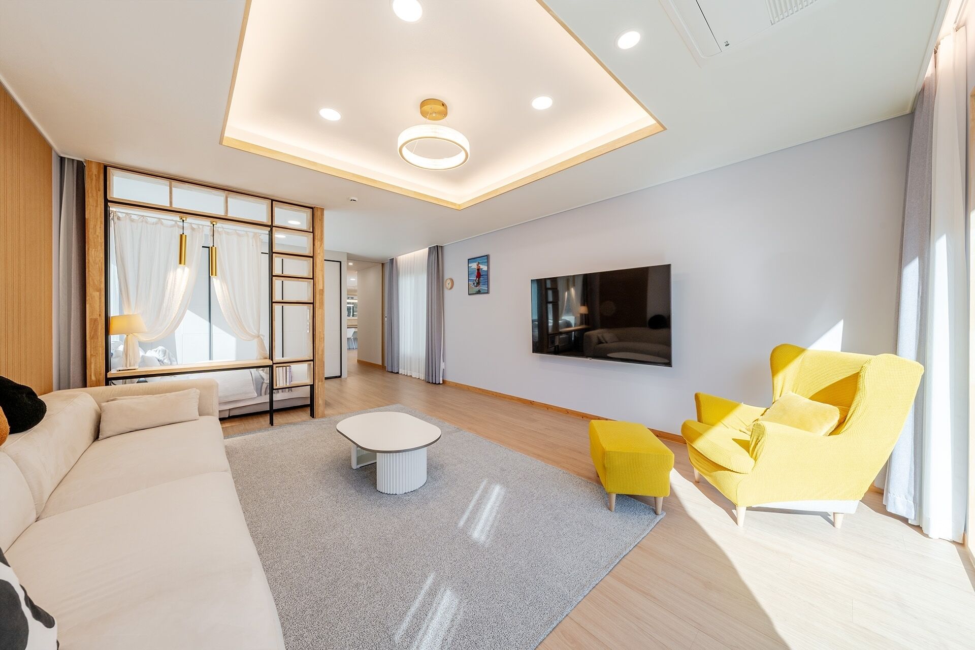 1 habitación y wifi gratis 