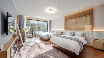 Basic Room, 1 Bedroom (Room E) | 1 bedroom, free WiFi